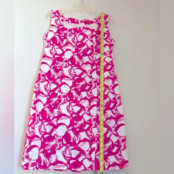 LaVia 18 Italian dress - Size EU 46 / US 10 - Picture 4 of 7